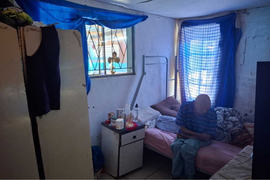 2 Bedroom Property for Sale in Wesbank Western Cape